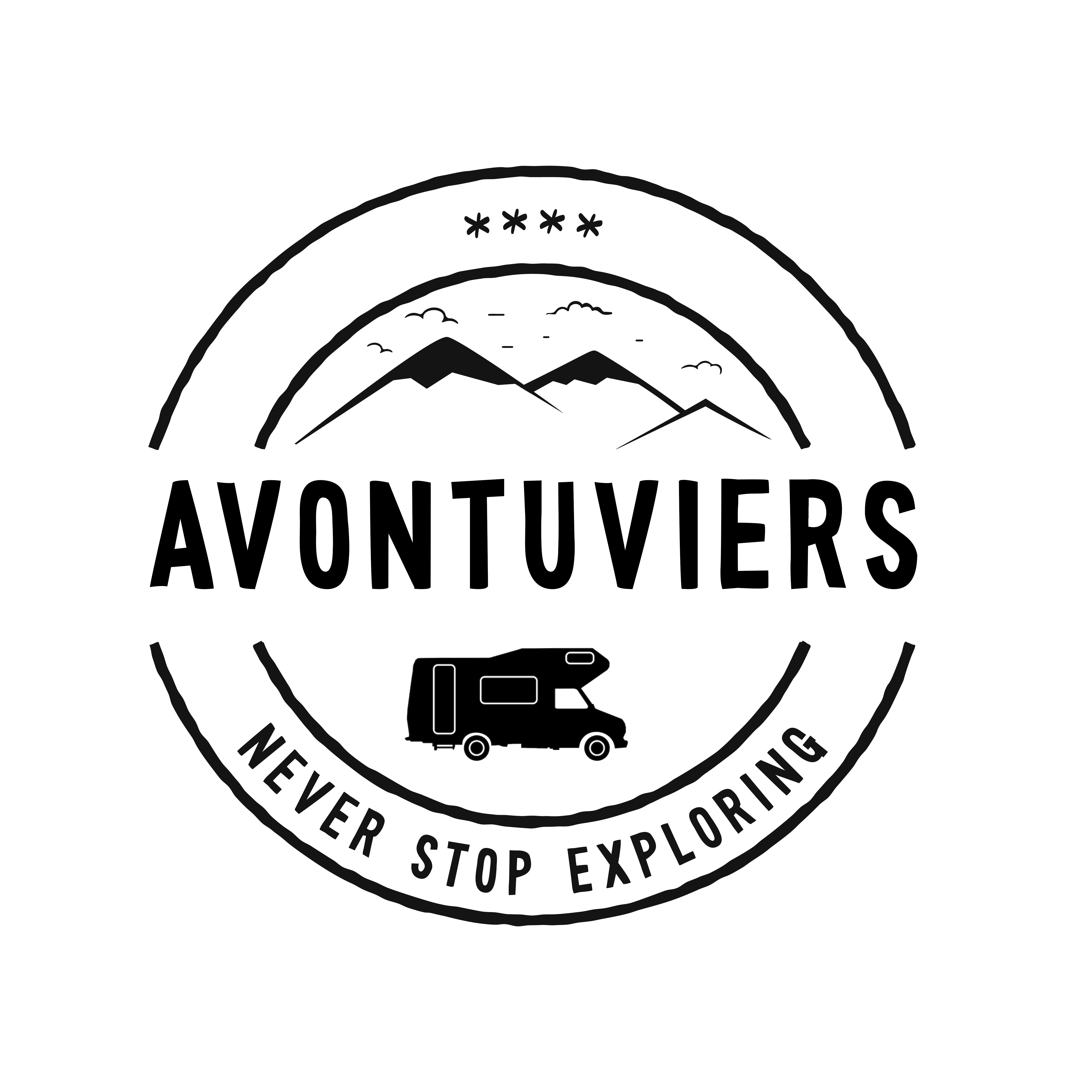 Kroati De Avontuviers Kroati De Avontuviers